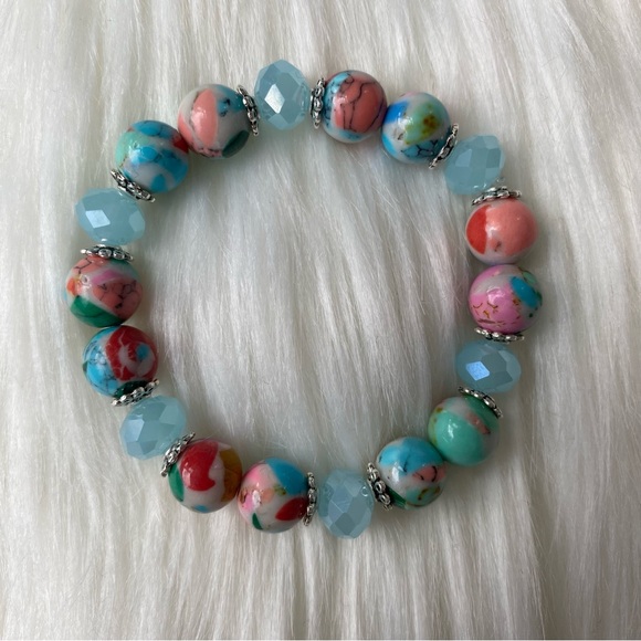 Handmade children’s bracelets - Picture 3 of 15